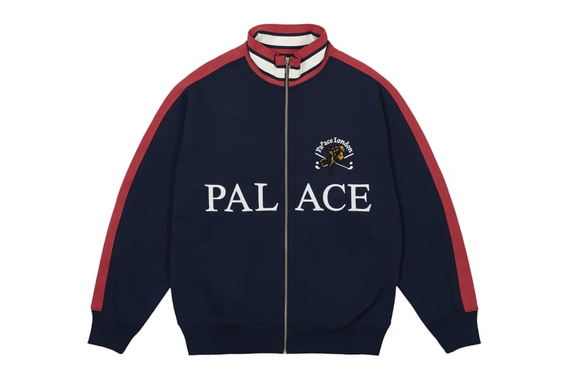 Palace Believer ジャージ Palace Summer 2025 Drop 6 Collection Release Info | Hypebeast