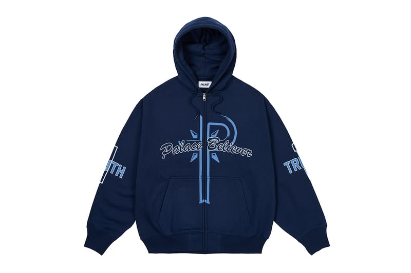 Palace Summer 2025 Drop 6 Collection Release Info | Hypebeast