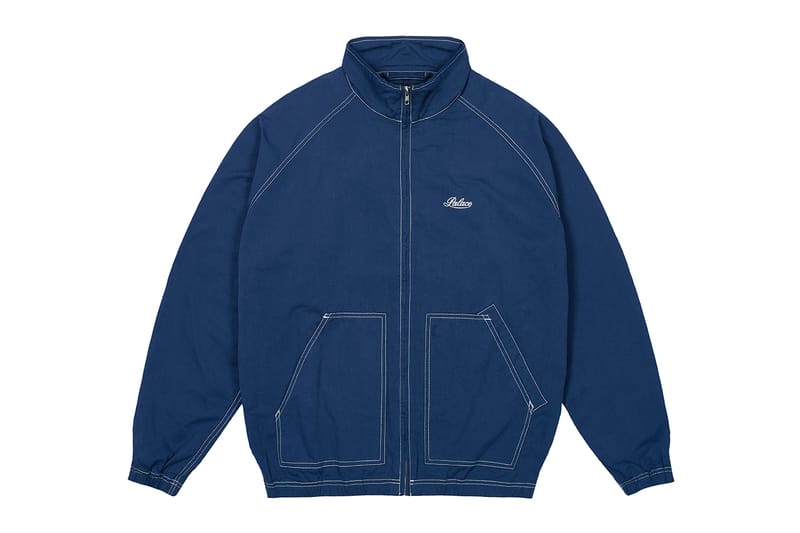 Palace Summer 2025 Drop 6 Collection Release Info | Hypebeast