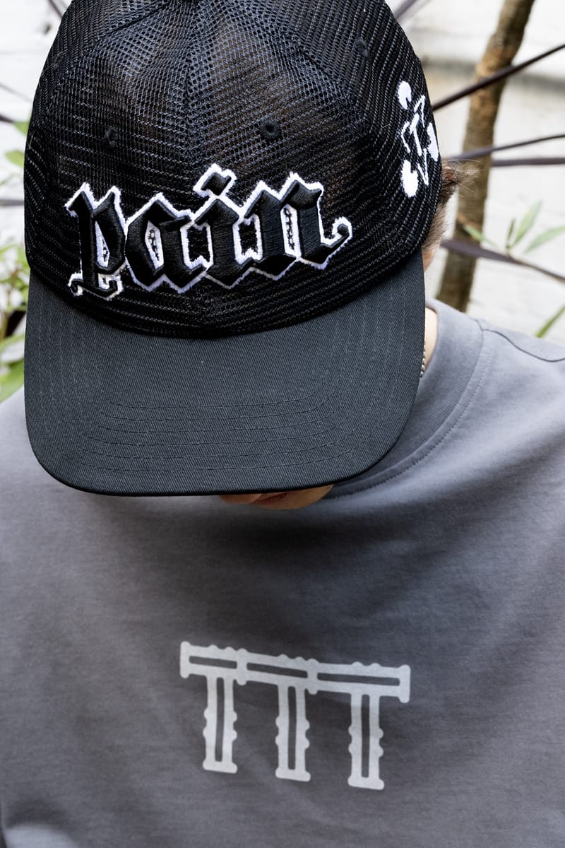 The Trilogy Tapes Summer 2025 Collection | Hypebeast