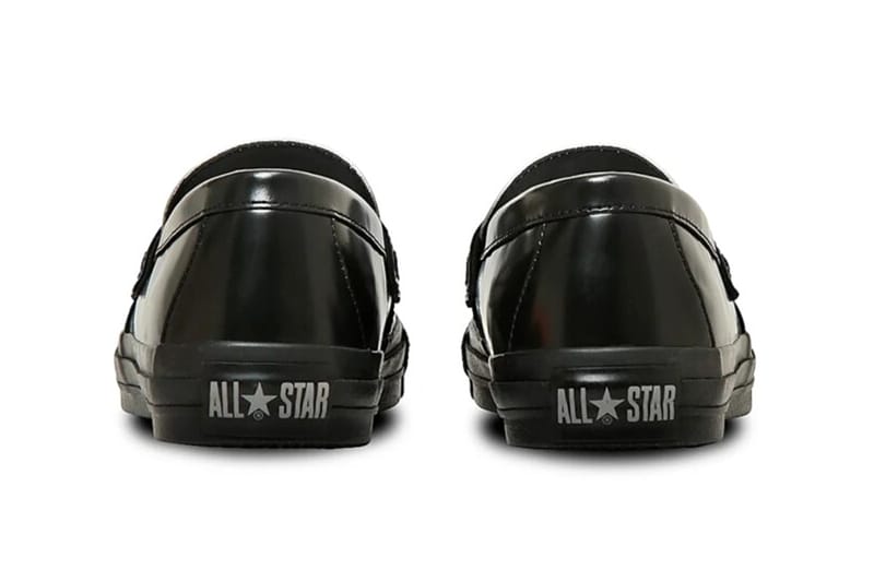 靴 converse ALL STAR COINLOAFER 31315090 Converse Unveils the All-Star Coinloafer | Hypebeast