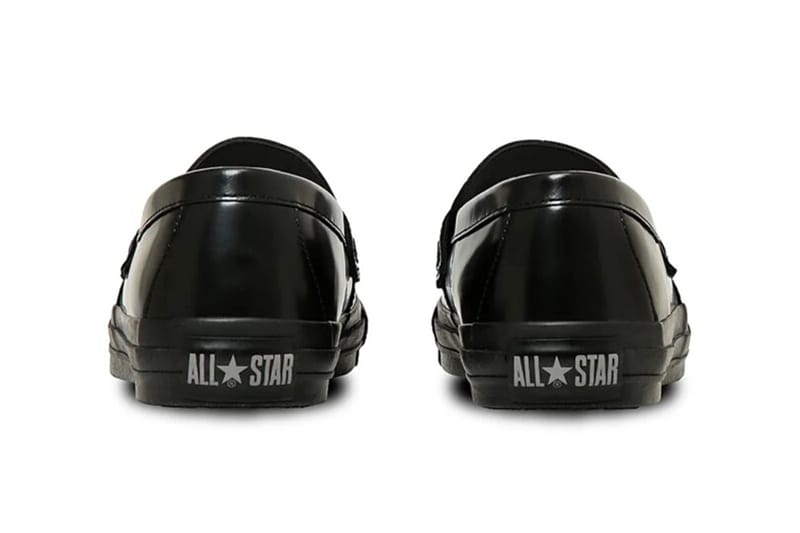 素晴らしい Converse Hypebeast | Coinloafer All-Star the Unveils 靴