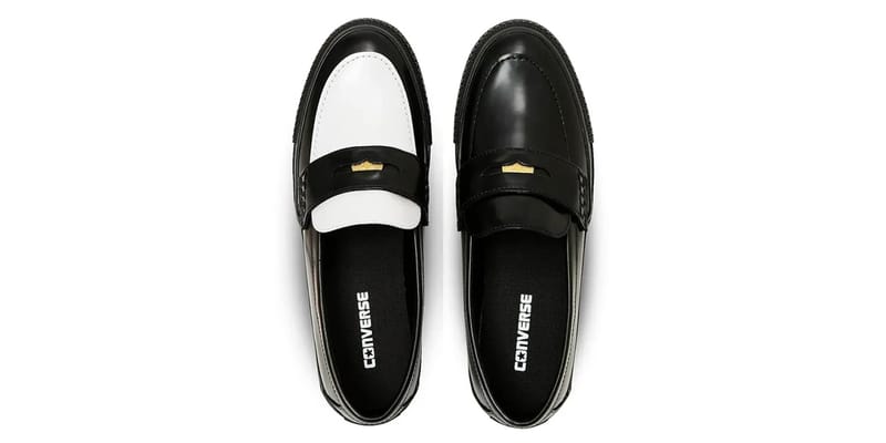 高評価のクリスマスプレゼント converse-all-star-coinloafer- スケートボード