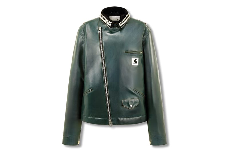 JOOPITER Presents sacai x SEVENTEEN Auction | Hypebeast