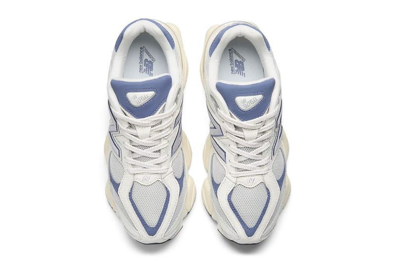 New balance ☆ U9060AGB ‘Dream State’ Official Look New Balance 9060 