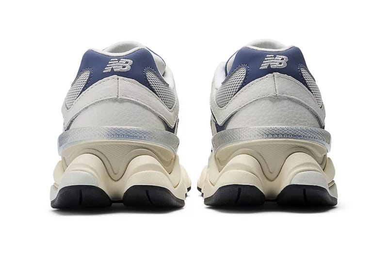 New balance ☆ U9060AGB ‘Dream State’ Official Look New Balance 9060 