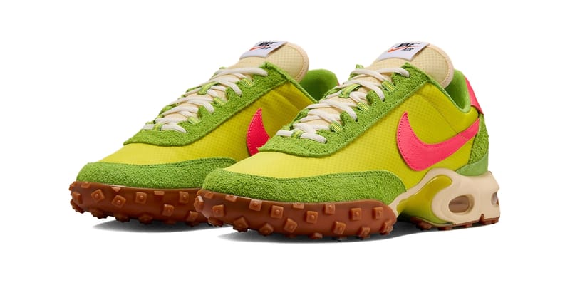 Nike Air Max Waffle 