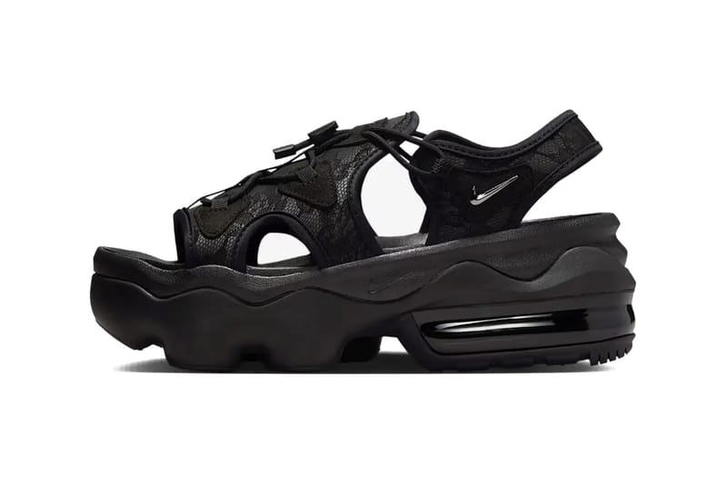 W AIR MAX KOKO SANDAL　IH6313-010 Nike Air Max Koko Sandal 