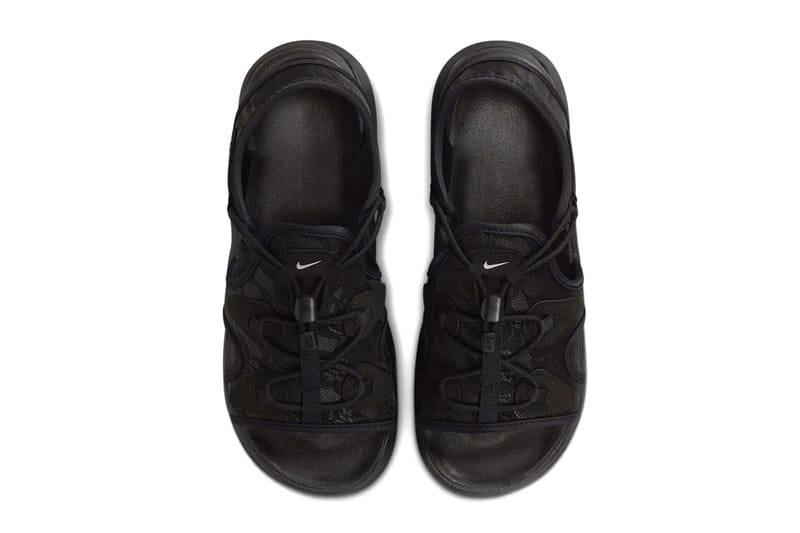 Nike Women's Air Max KoKo Sandals 'Triple Black' (CI8798-003