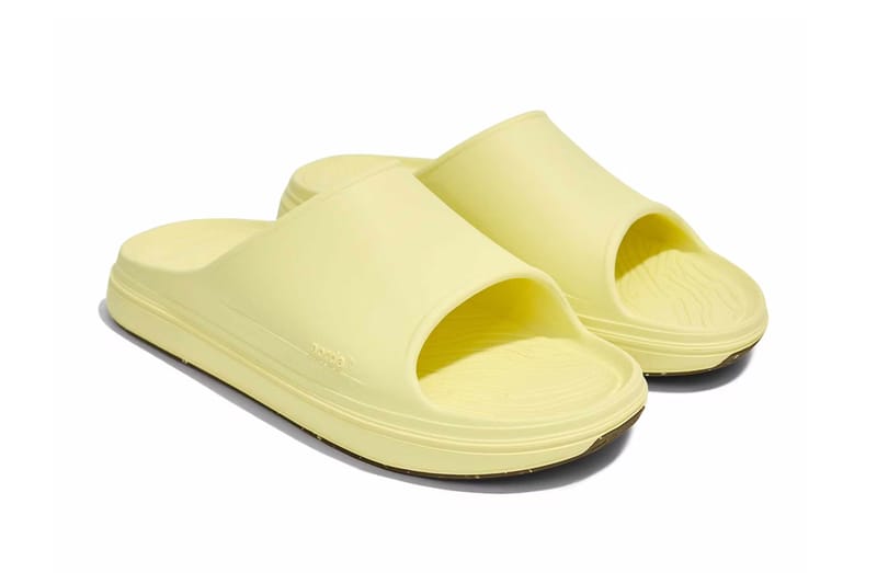 norda 008 Sandal: Release Date, Info & More | Hypebeast