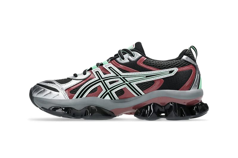 ASICS GEL-Quantum Kinetic collection release info | Hypebeast