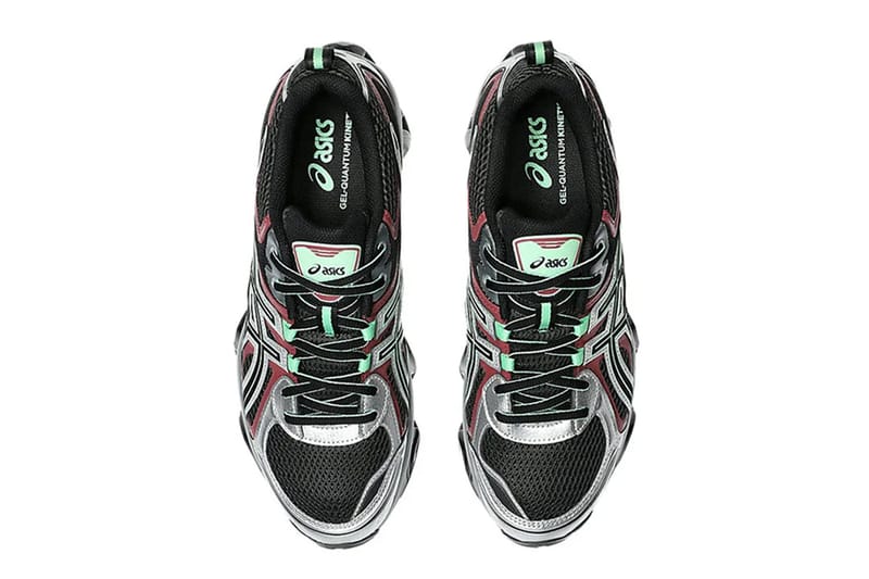 ASICS GEL-Quantum Kinetic collection release info | Hypebeast