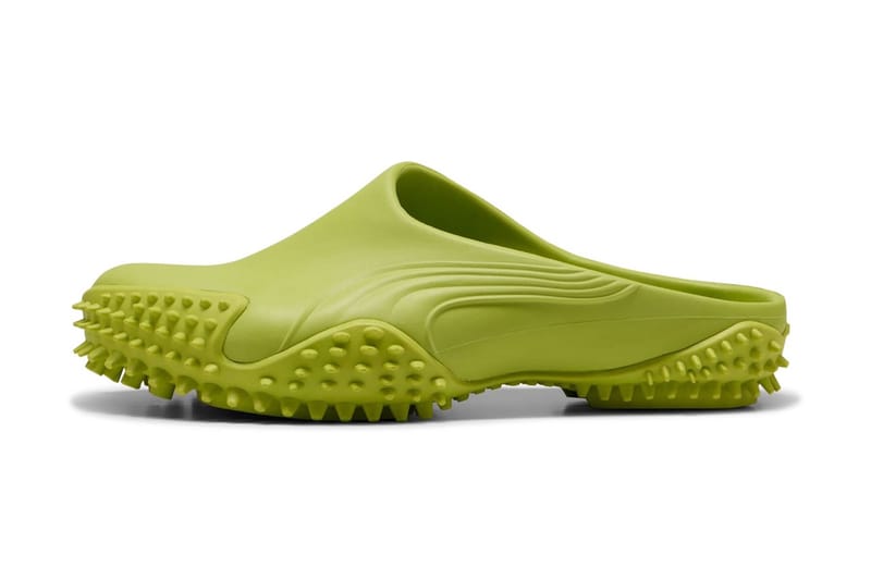 PUMA Mostro XC by GADID ANONIEM Release Info | Hypebeast