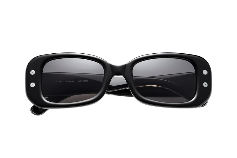 Supreme Spring 2025 Sunglasses Collection | Hypebeast