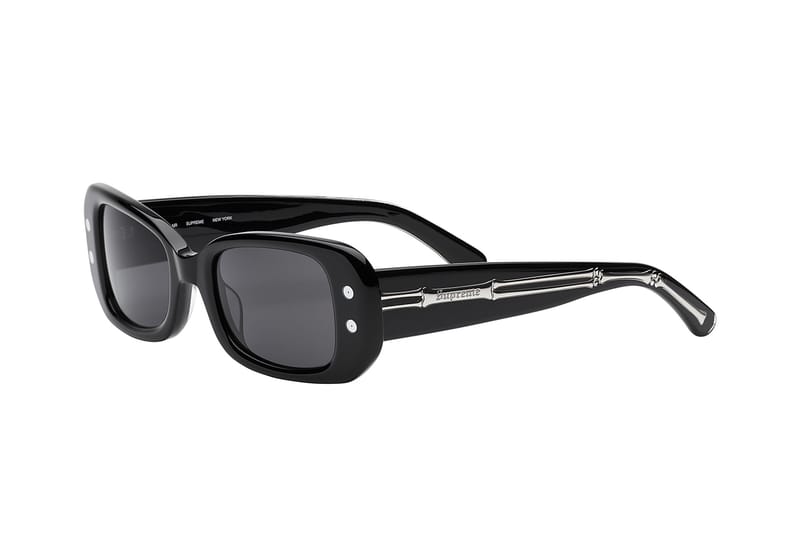 Supreme Spring 2025 Sunglasses Collection | Hypebeast