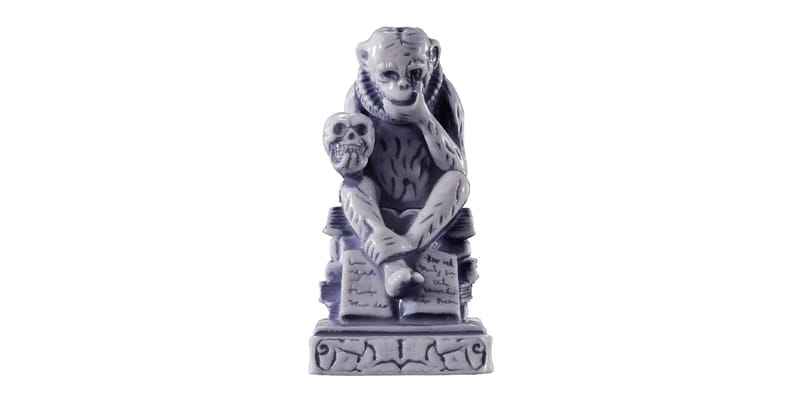 NEIGHBORHOOD incense chamber miniature collection release