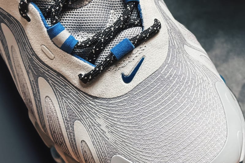 Better Gift Shop Nike Air Max Dn8 Avi Gold Interview | Hypebeast