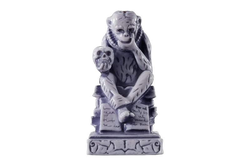 Neighborhood EG Incense Chamber . CE Black - US