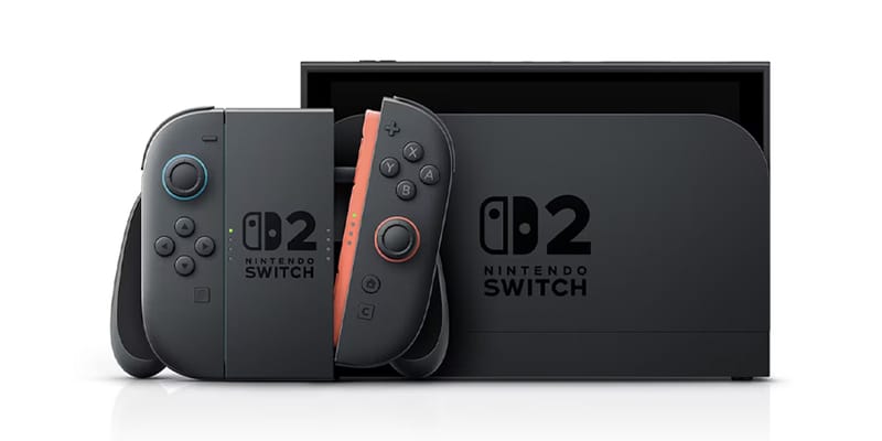 Nintendo Switch 2 Is Fastest-Selling Console in History