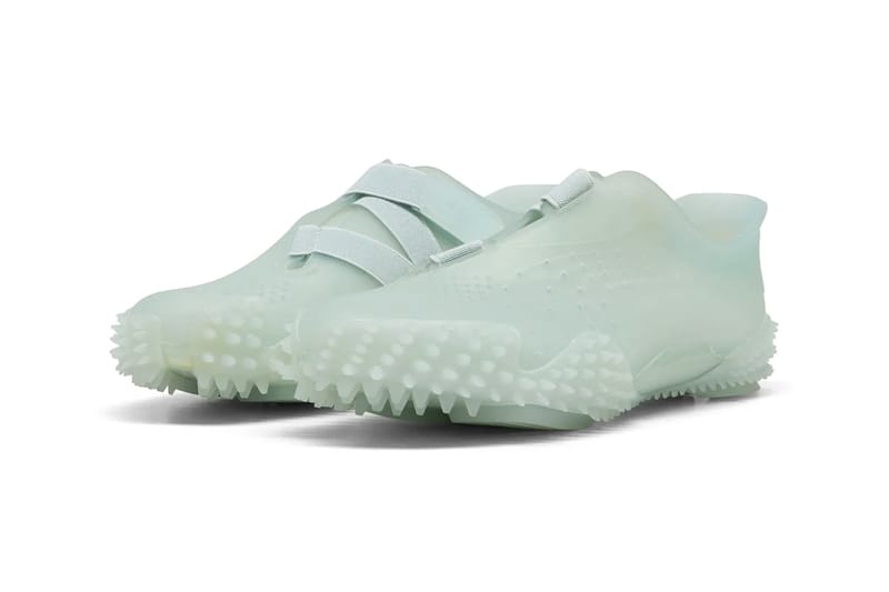 PUMA Mostro Jelly “Peaceful Blue” “Lemon Sherbet” | Hypebeast