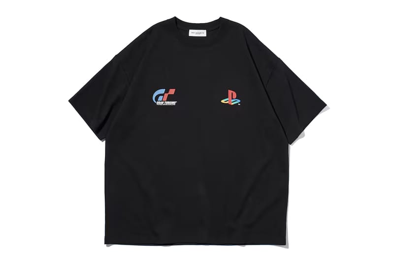 PlayStation x FREAK'S STORE SS25 Collection Release Info | Hypebeast