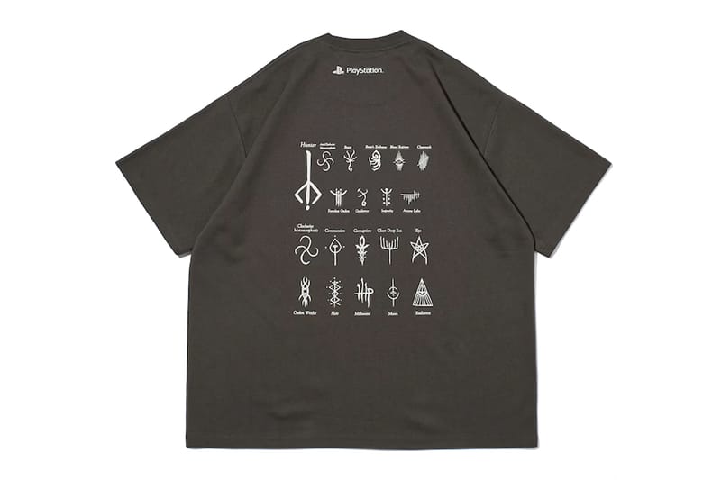 PlayStation x FREAK'S STORE SS25 Collection Release Info | Hypebeast