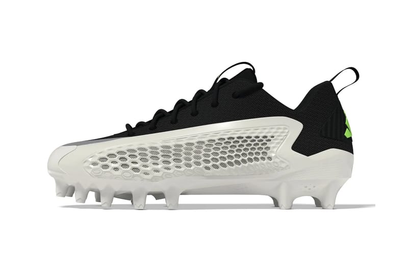 adidas x Anthony Edwards AE 1 Low Football Cleat Release Info