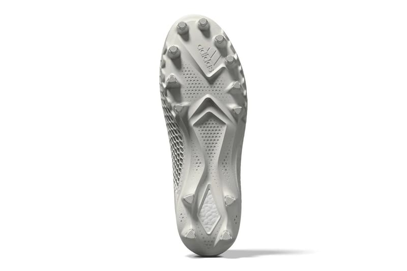Lançamento da adidas x Anthony Edwards AE 1 Low Football Cleat