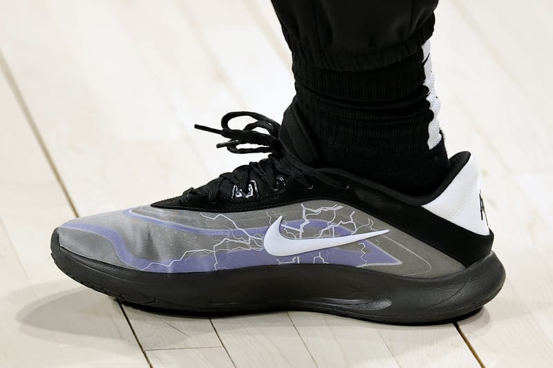 A'ja Wilson Debuts Nike A'One 