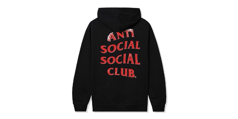 Coca-Cola x Anti Social Social Club Summer Capsule | Hypebeast