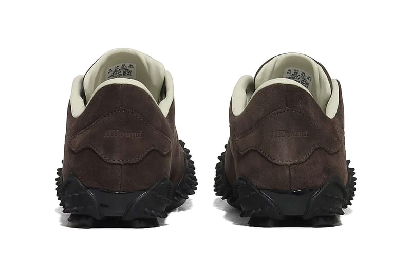 PUMA x JJJJound ☆ Mostro スペシャルコラボ PUMA AND JJJJOUND'S MOSTRO COLLABORATION IS A MASTERCLASS IN