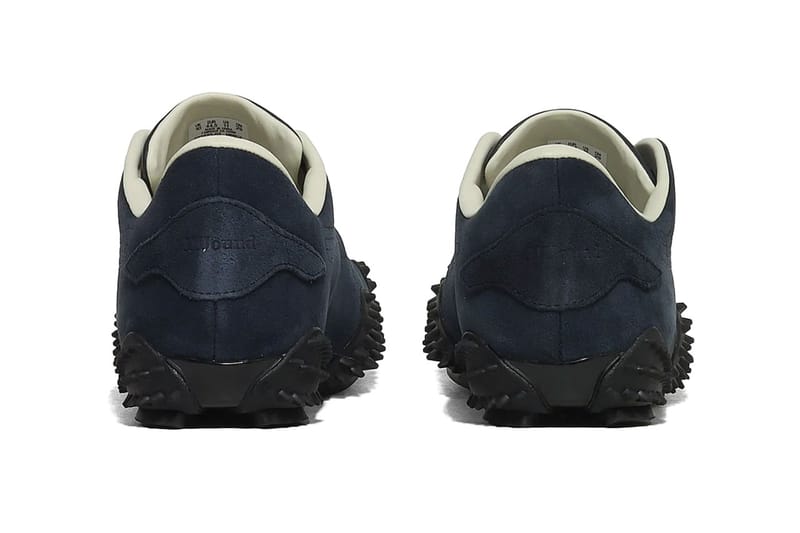 靴 Puma x jjjjound MOSTRO JJJJound Puma Laced Mostro - Brown