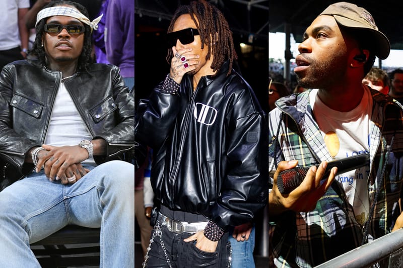 Best New Tracks: June 13 | Hypebeast