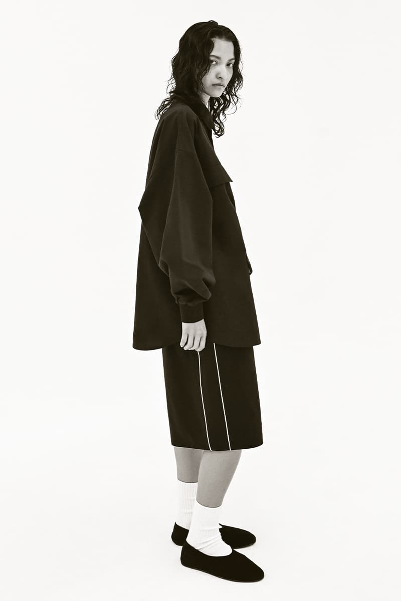 Fear of God ESSENTIALS Summer 2025 Collection | Hypebeast
