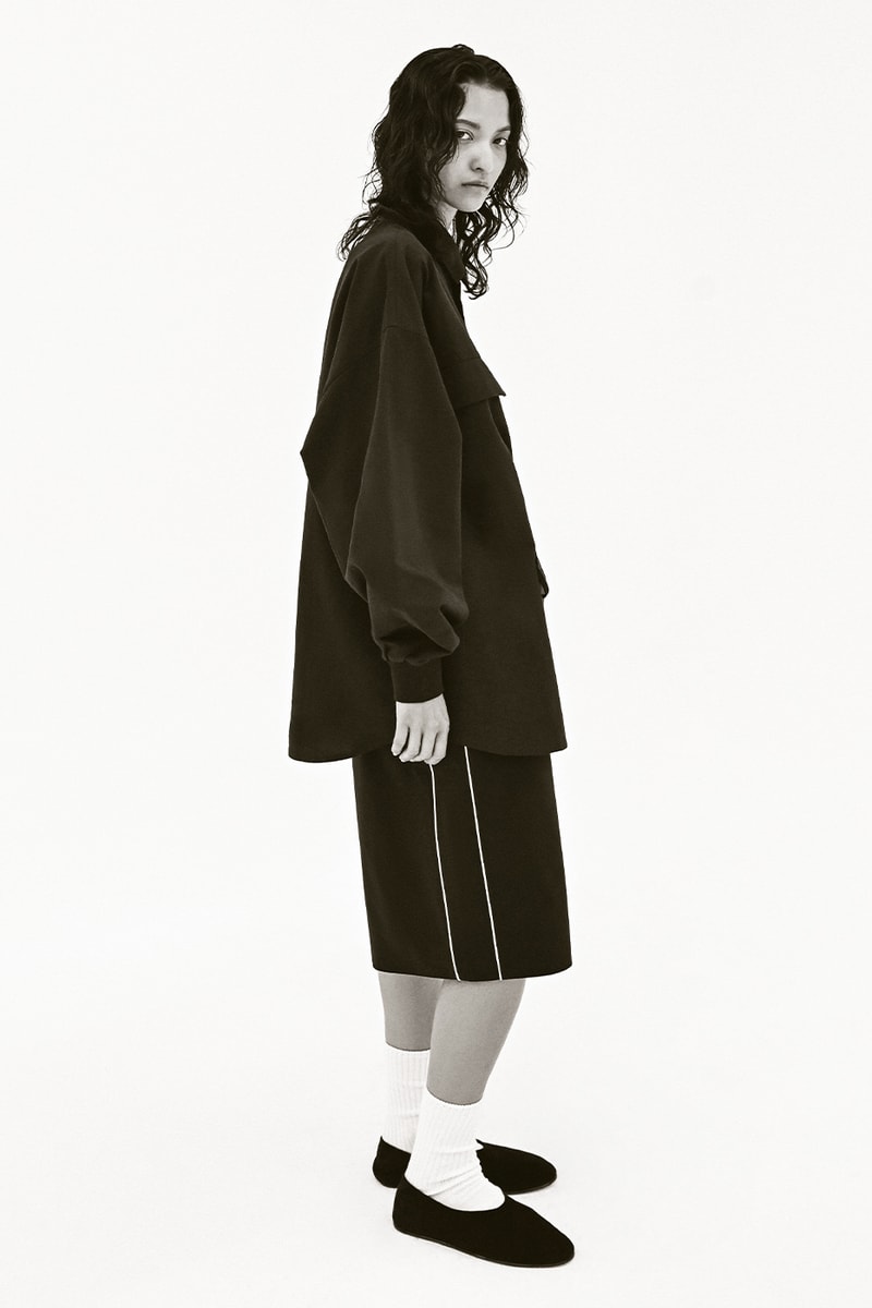 Fear of God ESSENTIALS Summer 2025 Collection | Hypebeast
