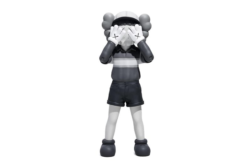 KAWS Netflix 'Squid Game' 
