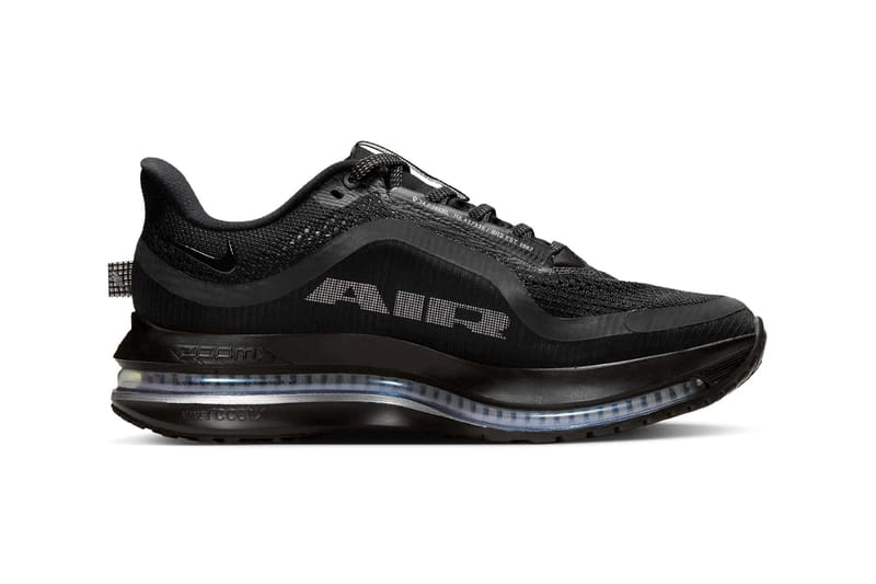 ◆正規品◆NIKE PEGASUS PREMIUM BLACK SILVER(W)◆関税込◆人気 Nike Pegasus Premium Surfaces in 
