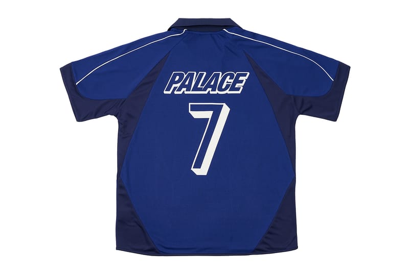 Palace Summer 2025 Drop 7 Collection Release | Hypebeast