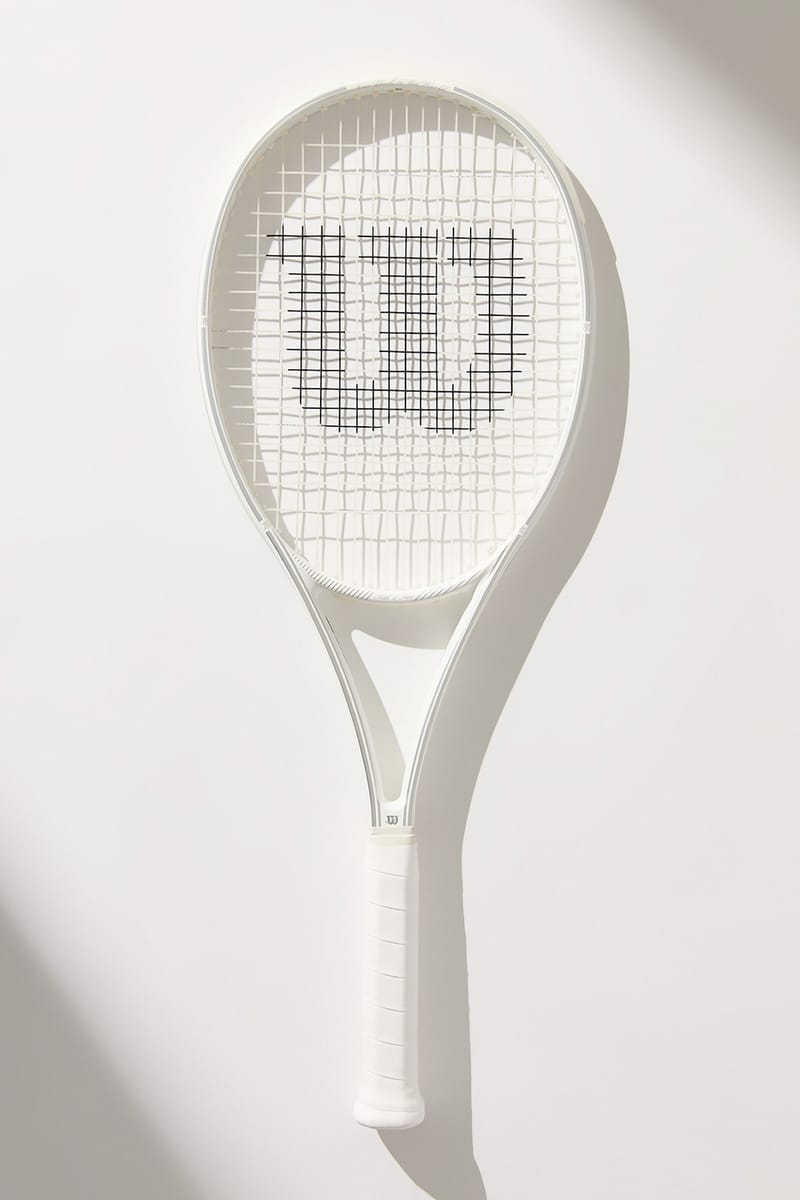 Kith Reunites x Wilson Elevated Tennis Capsule | Hypebeast