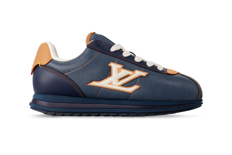 ブラック☆【LOUIS VUITTON】スニーカーLV BUTTERSOFT LV BUTTERSOFT Sneaker - Men - Shoes | LOUIS VUITTON ®
