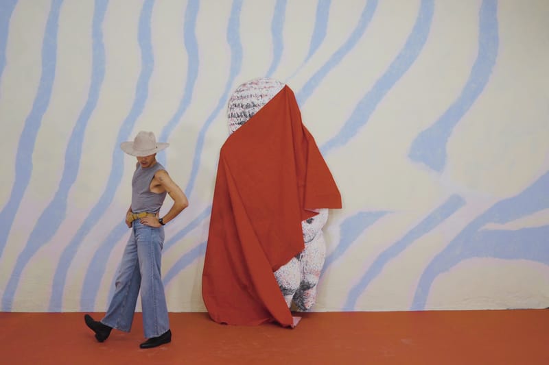 Mercedes Benz Bearbrick | Hypebeast