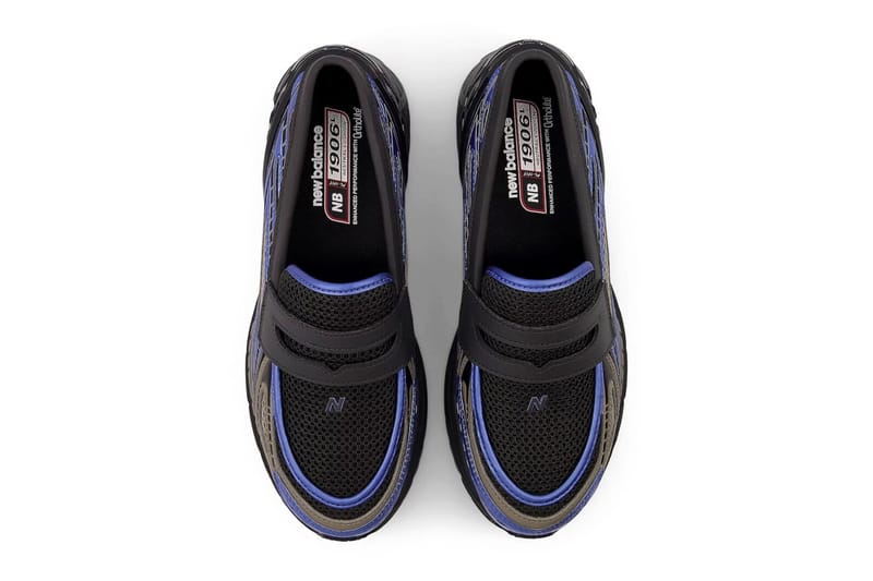 Official Look New Balance 1906L Loafer 