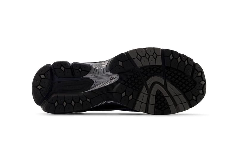 【美品】New balance 1906L ローファー　ブラック New Balance 1906L “Black” ローファー | ブラック | FARFETCH JP
