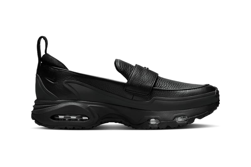 Nike Air Max Phenomena Loafer Release Date Info | Hypebeast