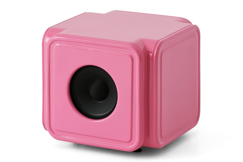 Alaska Alaska x Caliper AA67 Speaker Collab | Hypebeast