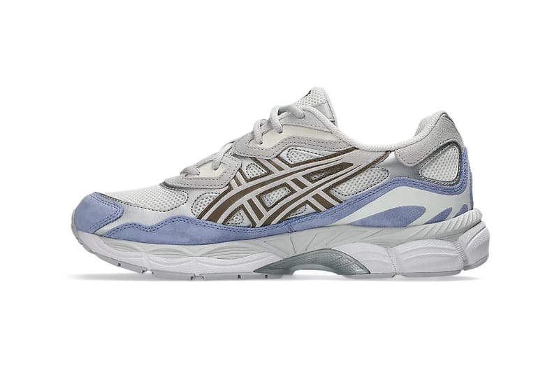 【セール】福袋/福箱ファッション通販 ASICS Hypebeast | Info Release Grey” “Cream/Cloud GEL-NYC 小物