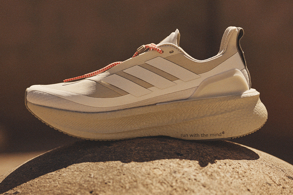 ◆コラボ◆HERMANOS KOUMORI X ADIDAS ULTRABOOST 5(W)◆正規品 Hermanos Koumori x adidas Ultraboost 5 Release Info | Hypebeast
