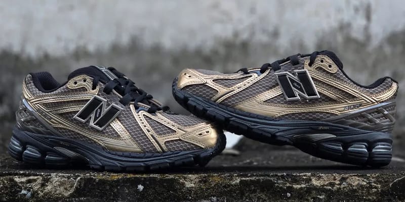 靴 New Balance 1906R new-balance-1906r-bronze-