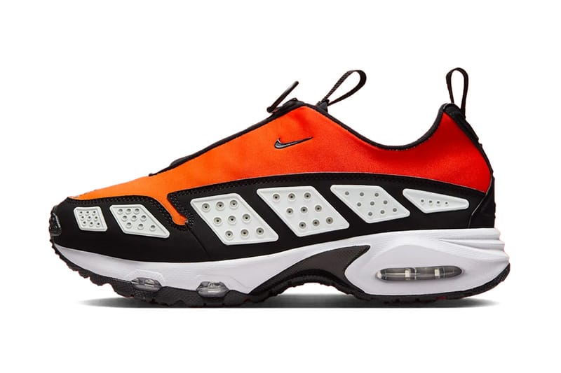☆NIKE☆ AIR MAX WAFFLE BRIGHT CERAMIC AND SAIL Freshly Baked: The Nike Air Max Waffle Racer Lands in