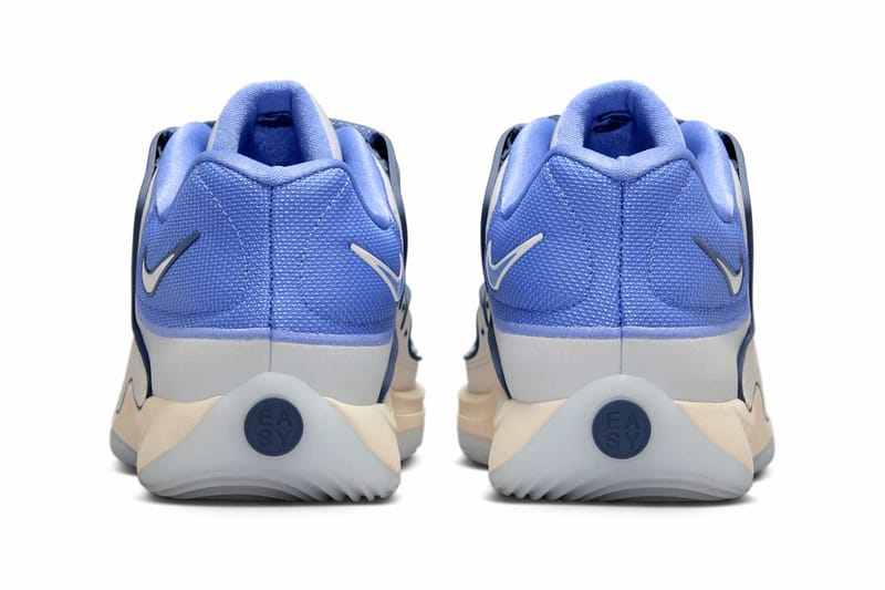 Official Look at Nike KD 18 